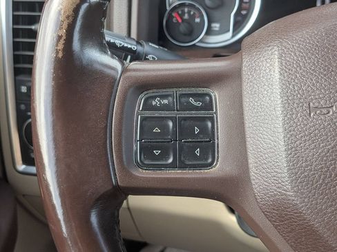 Used 2017 RAM 1500 Big Horn RWD image 18