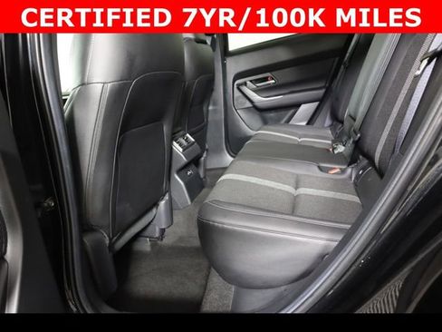 Used 2025 MAZDA CX-50 AWD 2.5 S w/ Premium Package image 18