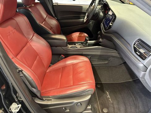 Used 2022 Dodge Durango SRT AWD/4WD image 25