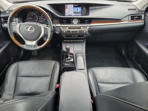 Used 2013 Lexus ES 350 image 13