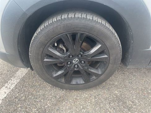 Used 2021 MAZDA CX-30 AWD 2.5 Turbo S image 9