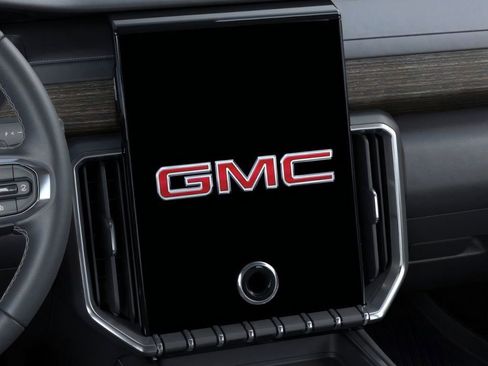 New 2026 GMC Acadia Denali w/ Super Cruise Package AWD/4WD image 20