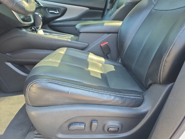 Used 2021 Nissan Murano SL w/ SL Moonroof Package FWD image 32