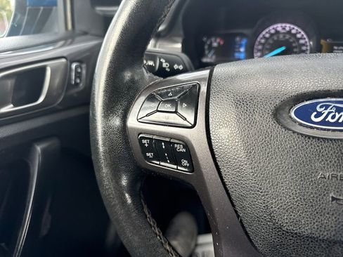 Used 2022 Ford Ranger Lariat w/ Equipment Group 501A High image 33