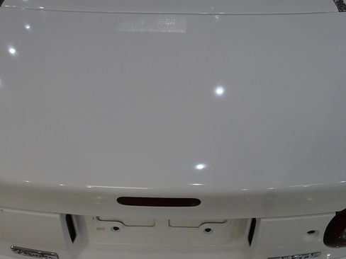 Used 1991 MAZDA MX-5 Miata RWD image 27