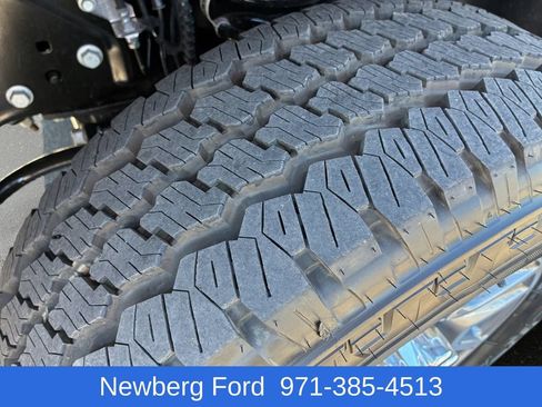 Used 2026 Ford F350 Lariat AWD/4WD image 11