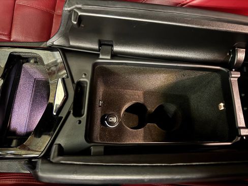 Used 2018 Maserati Ghibli S GranSport image 49