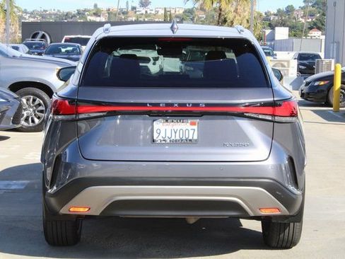 Certified 2023 Lexus RX 350 Premium Plus w/ Cold Area Package image 21