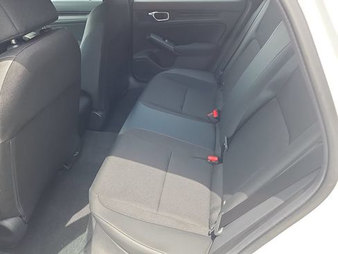 Certified 2026 Honda Civic Sport image 26