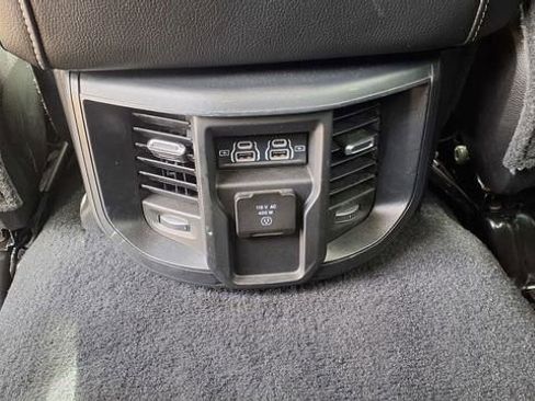 Used 2024 RAM 2500 Laramie w/ Safety Group image 22