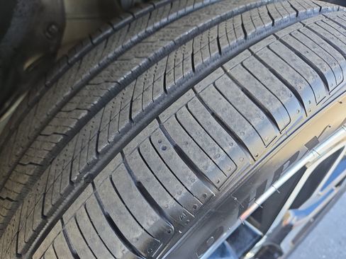 Used 2022 Honda Passport Elite image 10