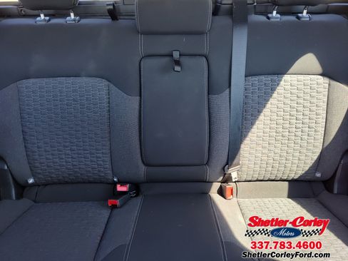 Used 2024 Ford Ranger XLT w/ Technology Package image 26