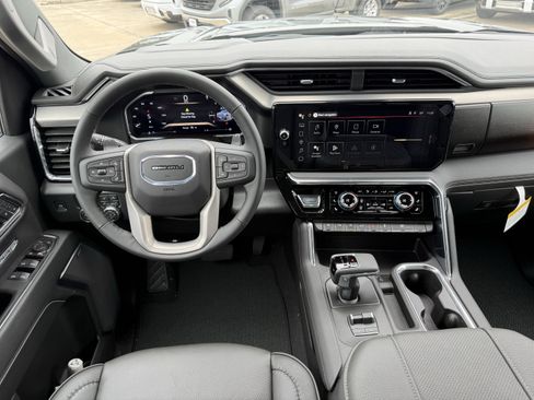 New 2026 GMC Sierra 1500 Denali w/ Denali Reserve Package image 11