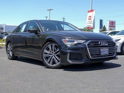 Used 2019 Audi A6 3.0T Premium w/ Convenience Package