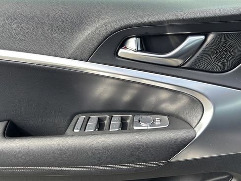 Certified 2026 Genesis G70 2.5T image 16