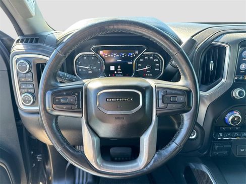 Used 2023 GMC Sierra 2500 Denali w/ Denali Black Diamond Edition image 14