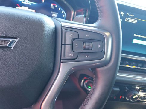 Used 2024 Chevrolet Silverado 1500 RST w/ Convenience Package II image 26