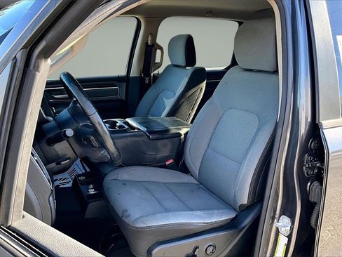 Used 2020 RAM 1500 Big Horn image 21