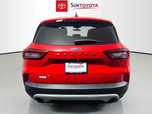Used 2024 Ford Escape Active FWD image 5