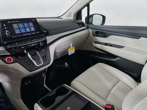 New 2026 Honda Odyssey EX-L image 22