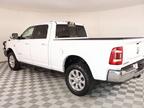 Used 2022 RAM 2500 Laramie AWD/4WD image 24