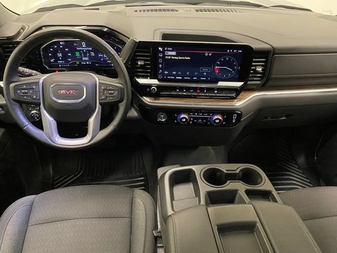 Used 2024 GMC Sierra 1500 Elevation AWD/4WD image 23