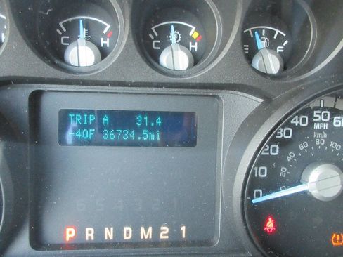 Used 2016 Ford F250 XL AWD/4WD image 28