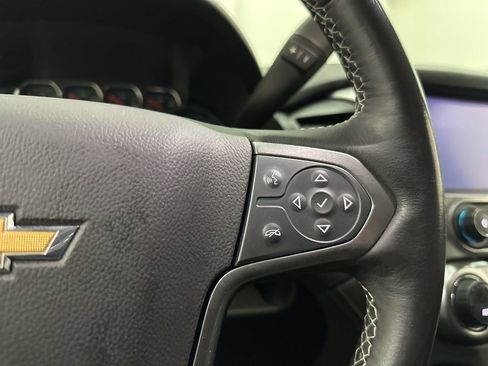Used 2019 Chevrolet Suburban Premier image 44