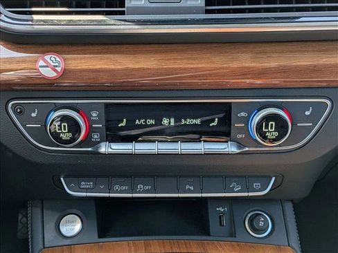 Used 2023 Audi Q5 2.0T Premium Plus image 14