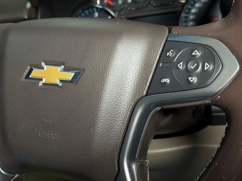 Used 2018 Chevrolet Suburban LT w/ Max Trailering Package AWD/4WD image 33