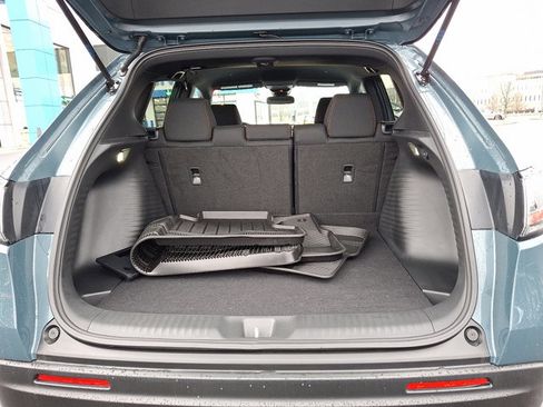 Certified 2026 Honda HR-V Sport image 31