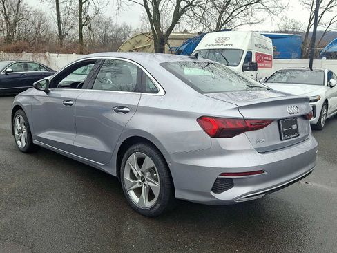 Certified 2023 Audi A3 2.0T Premium image 22