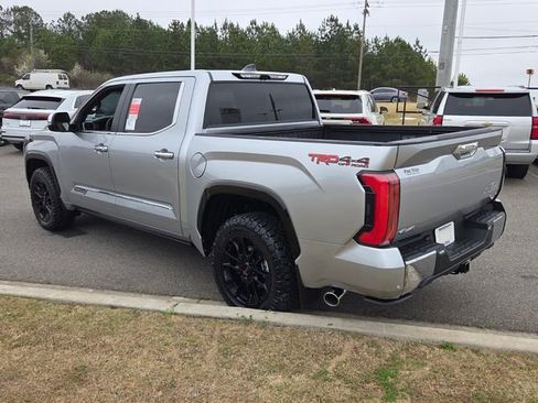 New 2026 Toyota Tundra 1794 Edition image 10