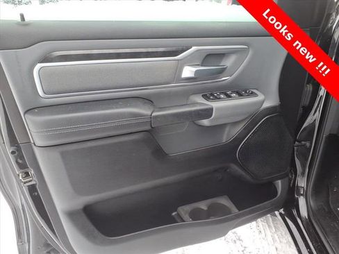Certified 2020 RAM 1500 Big Horn image 8
