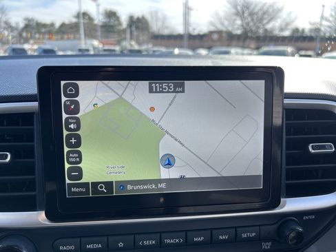 Certified 2023 Hyundai Venue Limited image 27