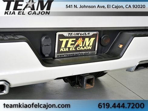 Used 2021 Chevrolet Silverado 1500 RST w/ All Star Edition Plus image 15