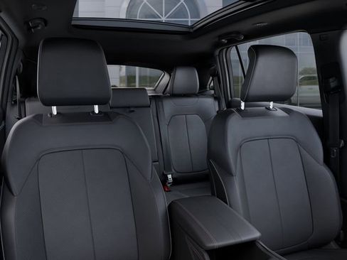 New 2025 Jeep Wagoneer S Limited w/ Comfort Package image 26