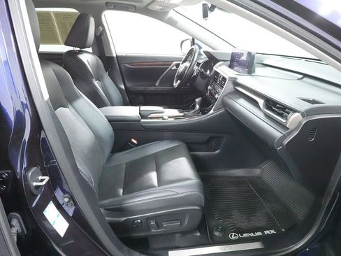 Used 2021 Lexus RX 350 AWD w/ Premium Package image 31