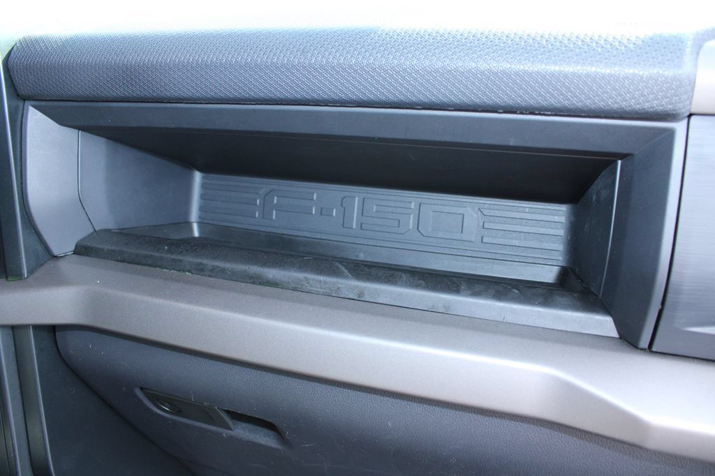 Used 2024 Ford F150 XL AWD/4WD image 22