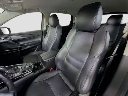 Used 2022 MAZDA CX-9 Touring AWD/4WD image 7
