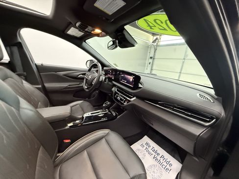 Used 2024 Buick Envista Avenir FWD image 20