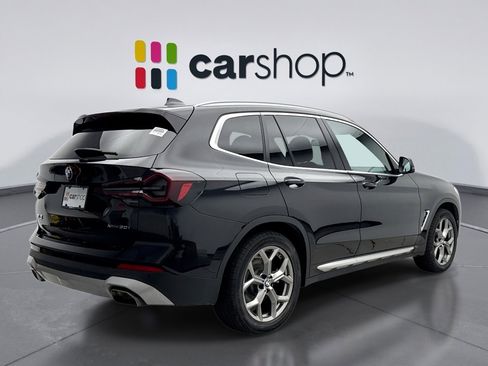 Used 2024 BMW X3 xDrive30i w/ Convenience Package image 5