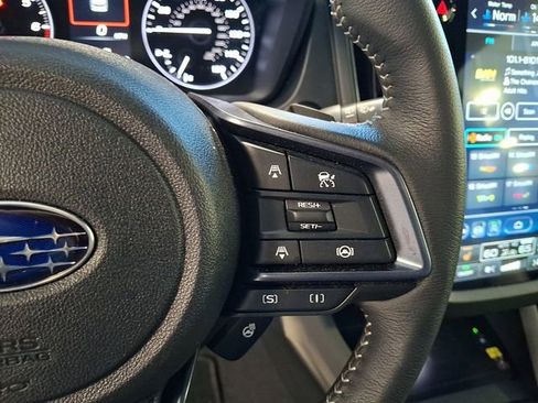 Certified 2025 Subaru Forester Limited AWD/4WD image 20