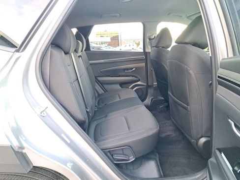Used 2022 Hyundai Tucson XRT image 15