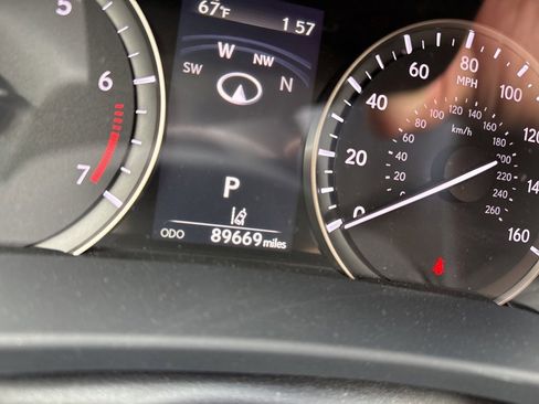 Used 2017 Lexus RX 350 FWD w/ Premium Package image 4