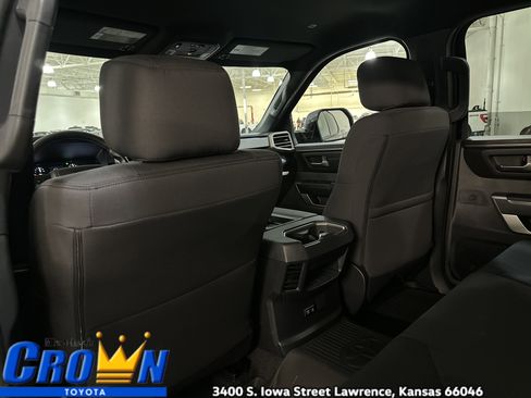 New 2026 Toyota Tundra SR5 image 19