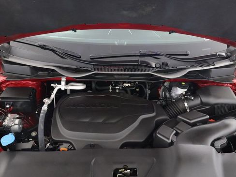 Used 2024 Honda Odyssey Sport image 16