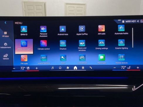 Used 2026 BMW 530i xDrive AWD/4WD image 45