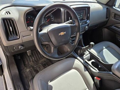 Used 2018 Chevrolet Colorado 2WD Extended Cab image 7