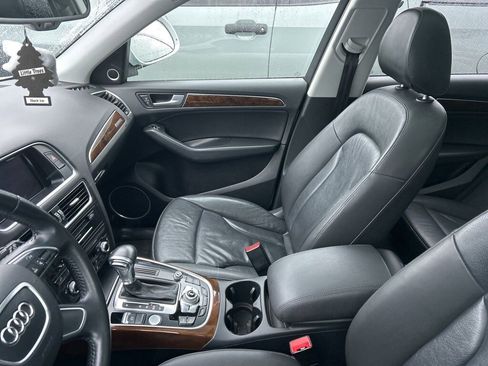 Used 2015 Audi Q5 2.0T Premium Plus image 10